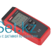 Двухканальный цифровой контактный термометр UNI-T UT320D